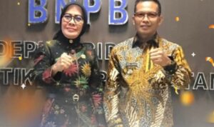 Polewali Mandar Dapat Dukungan Penuh BNPB : Rp18 Miliar untuk Rehabilitasi dan Hibah Kendaraan Penanggulangan Bencana
