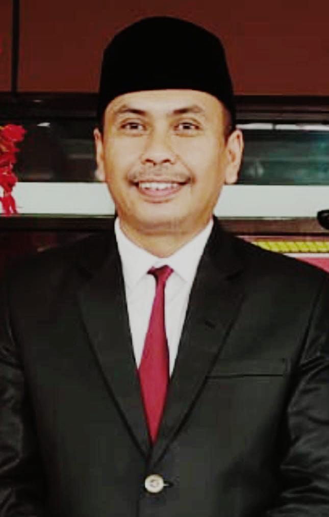 Digital Leadership Academy : Strategi Pemprov Sulbar Melahirkan Pemimpin Inovatif