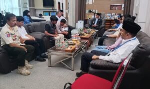 Pemkab Polman Tindak Lanjuti Tuntutan Masyarakat Alu, Ajukan Permohonan ke Kementerian Kehutanan