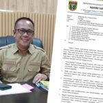 ​Aturan Baru Sekda Polman : Telat atau Absen, Pejabat Wajib Lapor di Grup Khusus