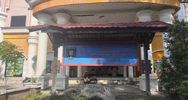 Pemkab Polman Buka Pendataan Pemuda dan OKP 2025, Ini Link dan Batas Waktunya
