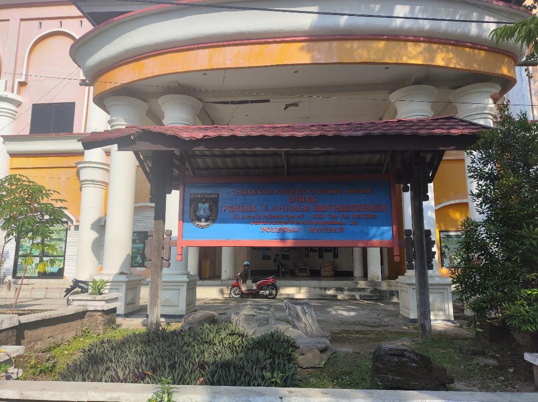 Pemkab Polman Buka Pendataan Pemuda dan OKP 2025, Ini Link dan Batas Waktunya