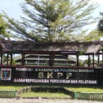 BKPP Polman Laporkan Kemajuan Penetapan dan Pengusulan NI PPPK