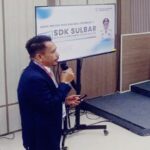Inovasi SDK Sulbar : Rencana Aksi Terbaik pada DLA Sulbar 2025 untuk Atasi Kemiskinan Berbasis Data