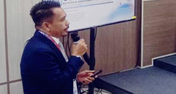 Inovasi SDK Sulbar : Rencana Aksi Terbaik pada DLA Sulbar 2025 untuk Atasi Kemiskinan Berbasis Data