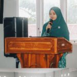 Perempuan Hebat, Keluarga Sehat : PKK Polewali Mandar Tingkatkan Kapasitas Kader di Bidang Kesehatan dan Lingkungan