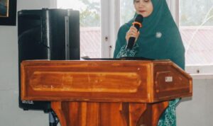 Perempuan Hebat, Keluarga Sehat : PKK Polewali Mandar Tingkatkan Kapasitas Kader di Bidang Kesehatan dan Lingkungan Perempuan Hebat, Keluarga Sehat : PKK Polewali Mandar Tingkatkan Kapasitas Kader di Bidang Kesehatan dan Lingkungan
