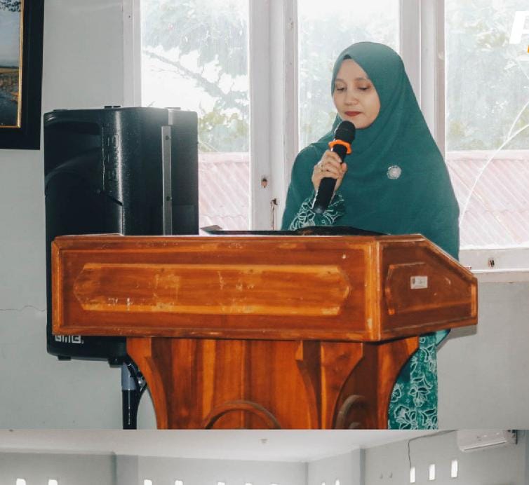 Perempuan Hebat, Keluarga Sehat : PKK Polewali Mandar Tingkatkan Kapasitas Kader di Bidang Kesehatan dan Lingkungan Perempuan Hebat, Keluarga Sehat : PKK Polewali Mandar Tingkatkan Kapasitas Kader di Bidang Kesehatan dan Lingkungan