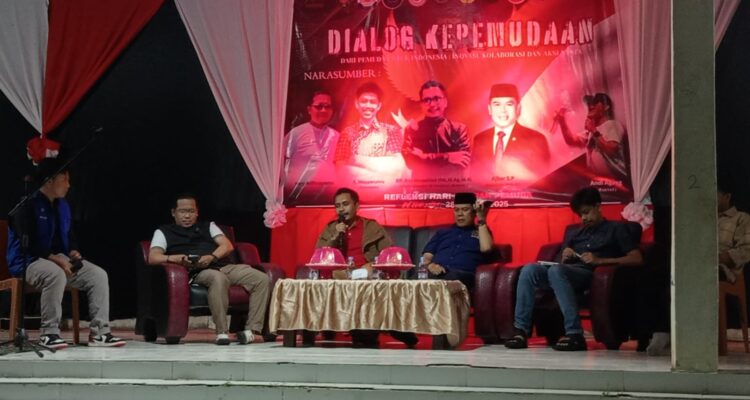 Warkop Desa : Wadah Energi Kreatif Kaum Muda untuk Kemajuan Desa Warkop Desa : Wadah Energi Kreatif Kaum Muda untuk Kemajuan Desa