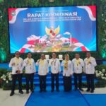 Sekda Polman Ikuti Rakornas, Sinkronkan Program Pemerintah Pusat dan Daerah Sekda Polman Ikuti Rakornas, Sinkronkan Program Pemerintah Pusat dan Daerah