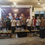 Lewat Dialog Pemuda, Cipayung Plus Polman Serukan Kolaborasi untuk Bangun Daerah Lewat Dialog Pemuda, Cipayung Plus Polman Serukan Kolaborasi untuk Bangun Daerah