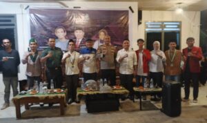 Lewat Dialog Pemuda, Cipayung Plus Polman Serukan Kolaborasi untuk Bangun Daerah Lewat Dialog Pemuda, Cipayung Plus Polman Serukan Kolaborasi untuk Bangun Daerah