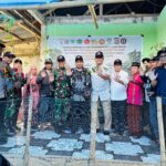 Satgaswil Densus 88 Sulbar Mewujudkan Sulbar yang Aman, Damai, dan Sejahtera Melalui Sinergi dan Aksi Nyata