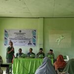 Kemenag Mamasa Gelar Sosialisasi Kurikulum Berbasis Cinta, Ajak Guru Madrasah Wujudkan Pendidikan Humanis