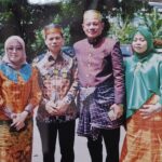 Maulid Bernuansa Mandar di Tanjung Priok: Napak Tilas Nabi dan Jejak Budaya