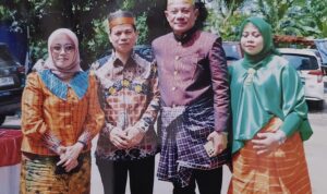 Maulid Bernuansa Mandar di Tanjung Priok: Napak Tilas Nabi dan Jejak Budaya Maulid Bernuansa Mandar di Tanjung Priok: Napak Tilas Nabi dan Jejak Budaya