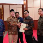 Sertipikat Tanah: Kunci Penggerak Ekonomi dan Perlindungan Hukum yang Diungkap Menteri Nusron