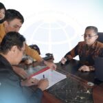 Teguhkan Kepastian Hukum, Kantor Pertanahan Mamasa Gelar Sumpah Atas Kehilangan Sertipikat