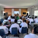 112 Penyuluh Agama Polewali Mandar Tingkatkan Kompetensi di Kelas Kominfo SP