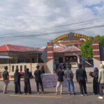 Tolak Kriminalisasi Guru, Aliansi Warga Minta Publik Cermati Kronologi Utuh