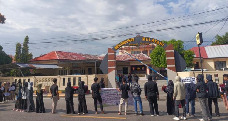 Tolak Kriminalisasi Guru, Aliansi Warga Minta Publik Cermati Kronologi Utuh