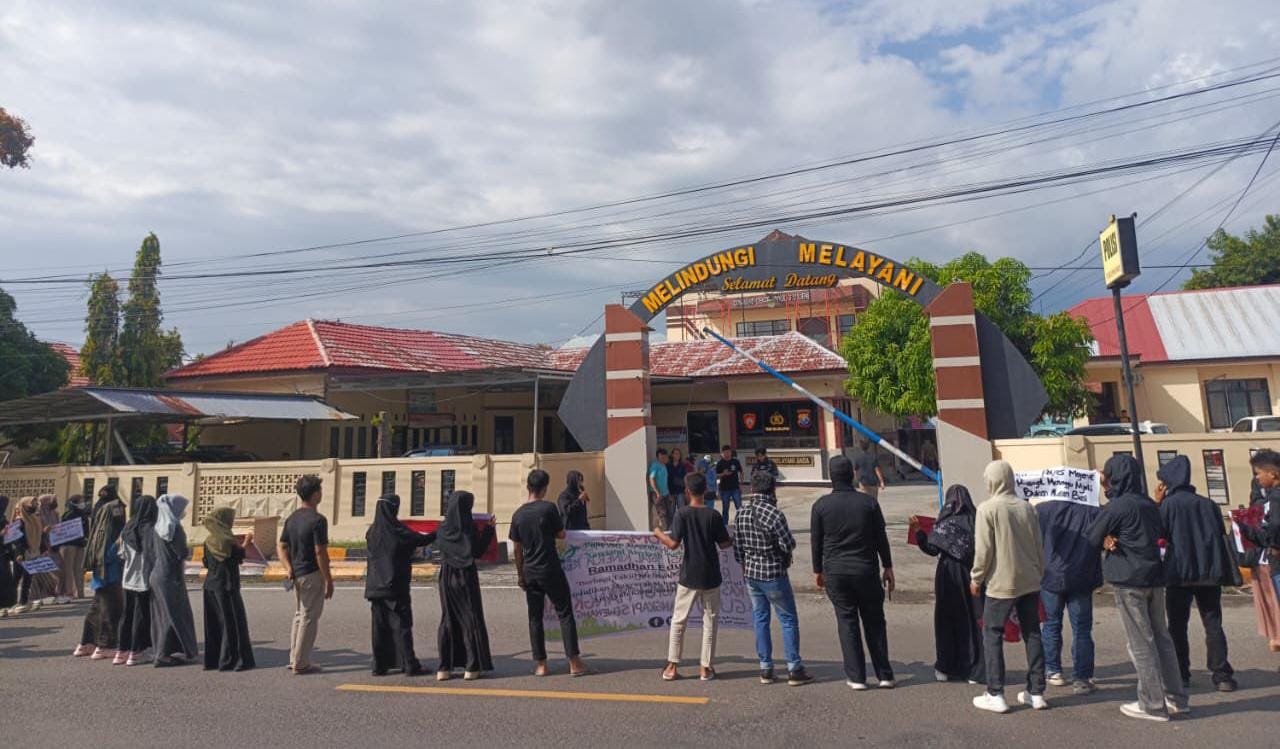 Tolak Kriminalisasi Guru, Aliansi Warga Minta Publik Cermati Kronologi Utuh