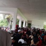 Ribuan Masyarakat Sambut Meriah Semarak Milad Muhammadiyah Di Mamuju Ribuan Masyarakat Sambut Meriah Semarak Milad Muhammadiyah Di Mamuju