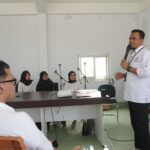 Perkuat SDM Muda, Ombudsman Sulbar Sambut 18 Peserta Pemagangan Nasional Kemnaker Perkuat SDM Muda, Ombudsman Sulbar Sambut 18 Peserta Pemagangan Nasional Kemnaker