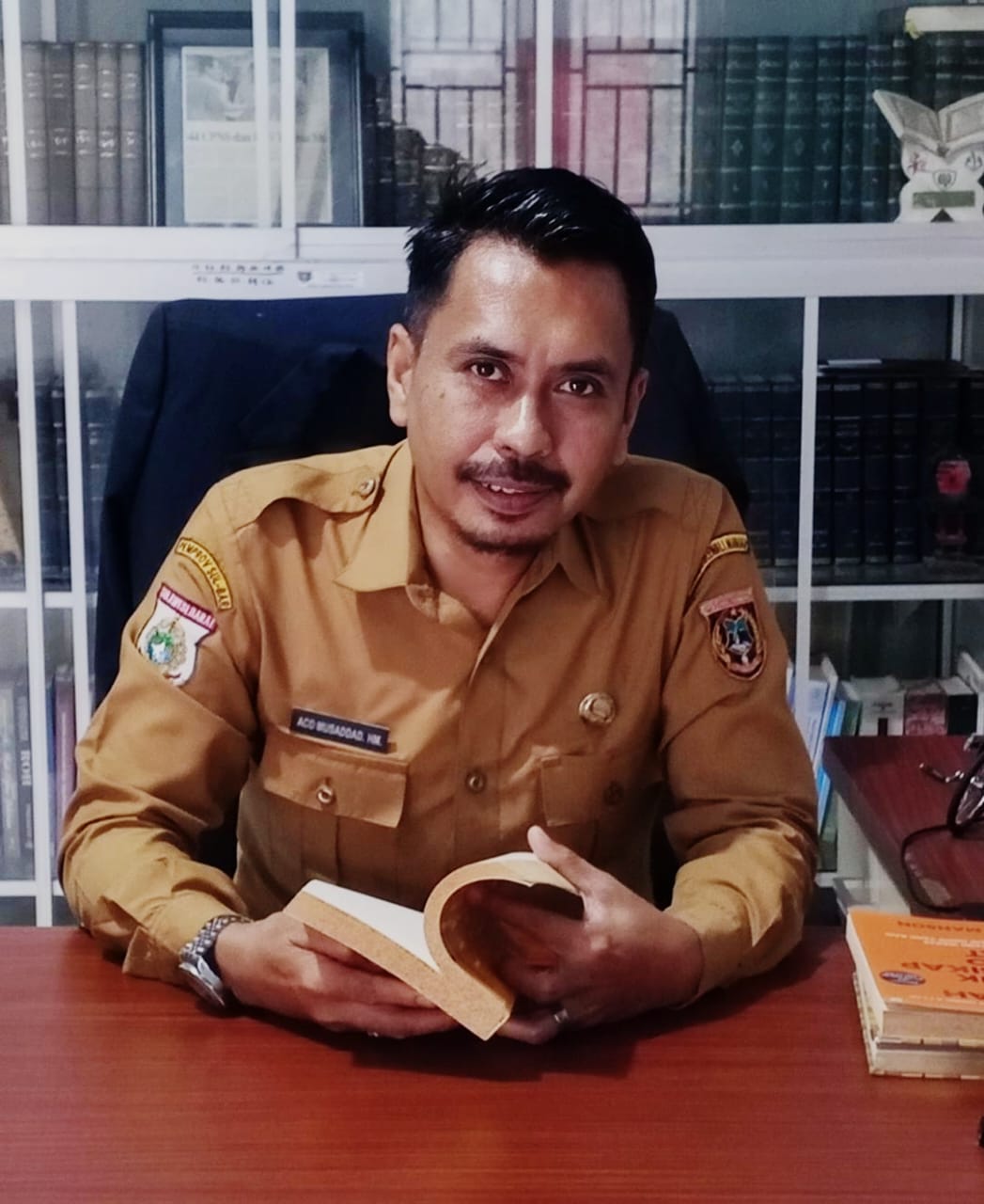 Refleksi Hari Guru Nasional : Menakar Dilema Antara ‘Guru Kurikulum’ dan ‘Guru Inspiratif’