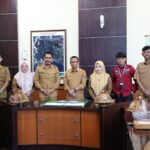 Percepat Pemerataan Akses Digital, Bupati Polman Bahas Penanganan Blank Spot dengan Kementerian Komdigi Secara Virtual Percepat Pemerataan Akses Digital, Bupati Polman Bahas Penanganan Blank Spot dengan Kementerian Komdigi Secara Virtual