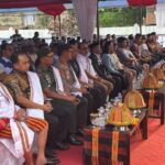 Sambut Kunjungan Kerja Gubernur Sulbar, Kantor Pertanahan Mamasa Perkuat Komitmen Dukung Pembangunan Daerah Sambut Kunjungan Kerja Gubernur Sulbar, Kantor Pertanahan Mamasa Perkuat Komitmen Dukung Pembangunan Daerah