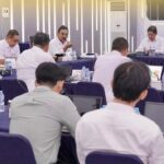 Layanan Pertanahan Harus Terintegrasi, Tidak Bisa Dikerjakan Sektoral