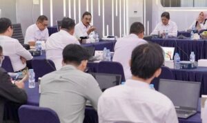 Layanan Pertanahan Harus Terintegrasi, Tidak Bisa Dikerjakan Sektoral