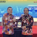 Kementerian ATR/BPN dan KPK Perkuat Komitmen Anti Korupsi dalam Pelayanan Publik