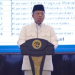 Menteri ATR/BPN Resmi Buka Rakernas 2025, Instruksikan Penyelesaian 3 Agenda Prioritas untuk Percepatan Pelayanan Publik