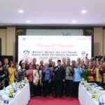 Menteri Nusron Tegaskan Sistem Kinerja Murni untuk Dongkrak Layanan Pertanahan di Mamasa dan Seluruh Indonesia