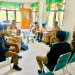 Pertanahan Mamasa Gelar Rapat Koordinasi Lintas Sektor untuk Akselerasi Program Cetak Sawah Pertanahan Mamasa Gelar Rapat Koordinasi Lintas Sektor untuk Akselerasi Program Cetak Sawah