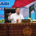 Perkuat Pilar Keadilan: Menteri Nusron Dorong Reforma Agraria sebagai Jaminan Akses Warga Atas Tanah