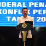 Rapat Strategis di Jakarta Bahas Pencegahan Konflik & Kejahatan Pertanahan, Minta Pengawasan Diperkuat