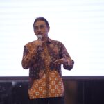 Sekjen ATR/BPN Tegaskan Pentingnya Renstra dan Evaluasi Akhir Tahun di Rakernas 2025