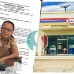 Pemkab Polman Terbitkan Aturan Ketat Bagi Ritel Modern : Batasi Jam Operasional hingga Larang Pungut Sewa Lapak UMKM