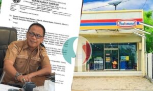 Pemkab Polman Terbitkan Aturan Ketat Bagi Ritel Modern : Batasi Jam Operasional hingga Larang Pungut Sewa Lapak UMKM