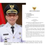 Sambut Tahun Baru, Bupati Polewali Mandar Imbau Warga Gelar Doa Bersama dan Hindari Pesta Kembang Api