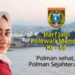 Polman Sehat Untuk Seluruh Masyarakat : Refleksi Peringatan Hari Jadi Kabupaten Polewali Mandar ke-66