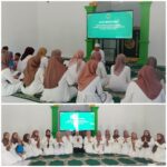 Peduli Musibah di Aceh Sumatera, PERSIT Kartika Chandra Kirana KODIM 1428 Mamasa lakukan Do’a Bersama