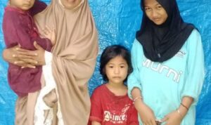 Warga Rentan Korban Copet di Antrean BLTS, Dinsos Polman Rencanakan Intervensi