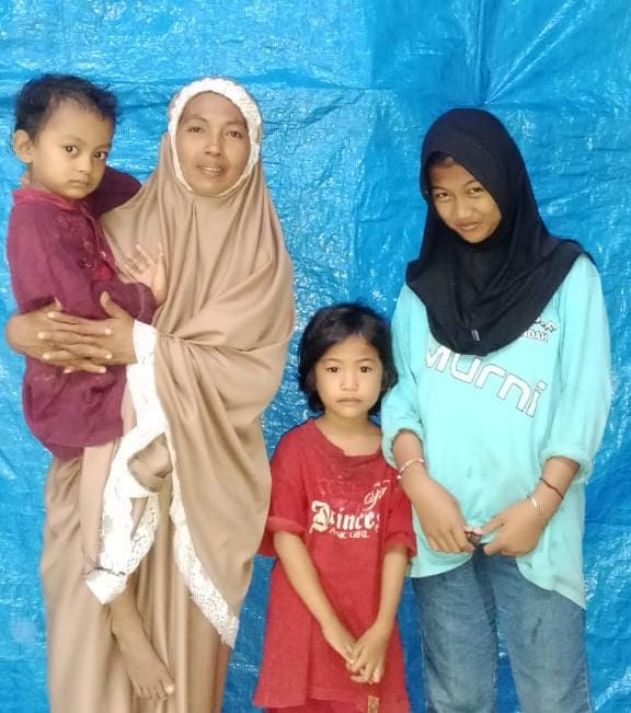 Warga Rentan Korban Copet di Antrean BLTS, Dinsos Polman Rencanakan Intervensi