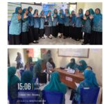 TP PKK Polewali Mandar Rampungkan Evaluasi 10 Program Pokok di 16 Kecamatan