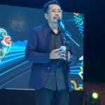 Hadir Sebagai Perwakilan Bupati, Dr. Aco Musaddad Ajak Masyarakat Hidupkan Warisan Budaya Lewat Lagu Daerah