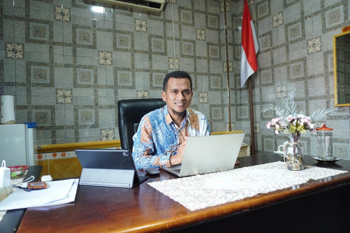 Ombudsman Sulbar Usut Tuntas Kelangkaan BBM Bersubsidi di Dua SPBU Pasangkayu